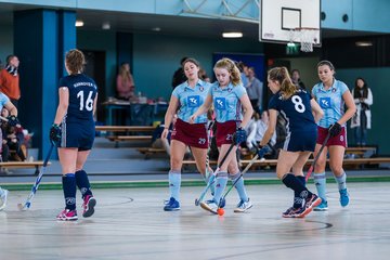 Bild 125 - A-Juniorinnen NO-Deutsche Meisterschft